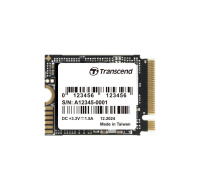 TRANSCEND SSD 310S 512GB, M.2 2230, PCIe Gen4x4, NVMe, černá