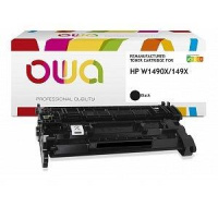 OWA Armor toner pro HP LJ Pro 4002,MFP 4102 černý, 9.500 str., komp. s W1490X