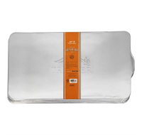 Traeger jednorázová hliníková odkapávací vložka grilu Pro 780 - 5 kusů