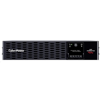 CyberPower Professional Series III RackMount 3000VA/3000W, 2U