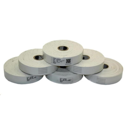 Zebra Z-Band Direct, baby, bílá