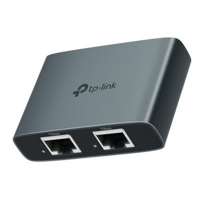TP-Link EH310 ethernet gigabit splitter (4xGbE,USB-C)