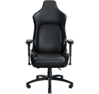 RAZER herní křeslo ISKUR Gaming Chair, XL black/černá