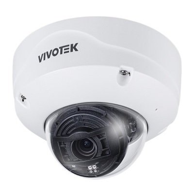 Vivotek FD9391-EHTV, 8MPx, 30fps, H265, (4.4 - 10.2) mm objektiv, DI/DO, PoE, IR