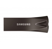 Samsung USB 3.1 Flash Disk 64GB - titan grey
