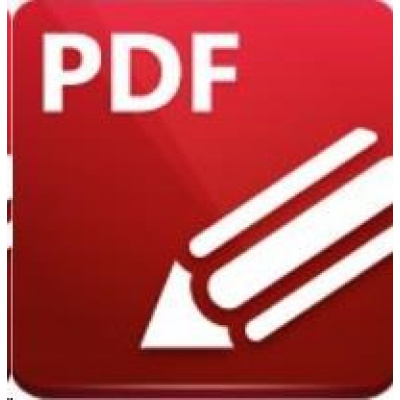 PDF-XChange Editor - 1 uživatel, 2 PC/M1Y