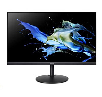 ACER LCD Vero CB272Gbmiprx 69cm (27") FHD IPS, 1920x1080@120Hz, 250cd/m2, 178/178, 1ms (VRB), 1xVGA + 1xHDMI(1.4) + 1xDP