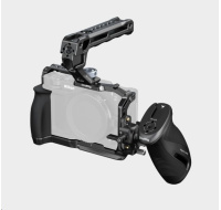 SmallRig 5468 Cage Kit for Nikon ZR Advanced Edition