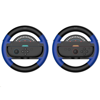 Turbo Boost Racing Kit for Switch 2&1