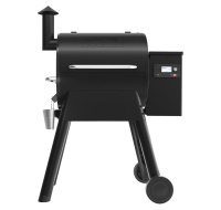 Traeger PRO 575 peletový gril