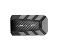 ADATA External SSD 2TB SD820, USB 3.2 Gen 2x2, Černá