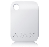 Ajax  Tag (100ks) ASP white