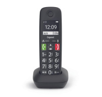Gigaset E290HX černý