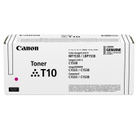 CANON TONER T10 MAGENTA pro i-SENSYS X C1533i, C1533iF, C1538i, C1538Fi (10 000 str.)