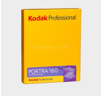 Kodak Portra 160 5x7 50 Sheets