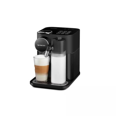 De'Longhi Nespresso Granlattissima kávovar, kapslový, černá