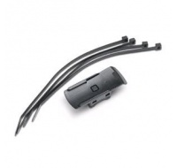 GARMIN držák na kolo pro Colorado, Oregon, Dakota, GPSMAP 62/64, eTrex10/20/30/Touch