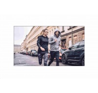 LG 55" signage 55VL5F  FHD, 3.5mm bezel, 500nit