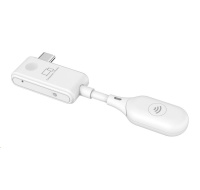 Optoma WHD221 wireless transmitter and receiver