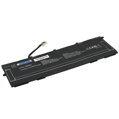 AVACOM baterie pro HP EliteBook X360 830 G5, G6 OR04XL Li-Pol 7,7V 6900mAh 53Wh