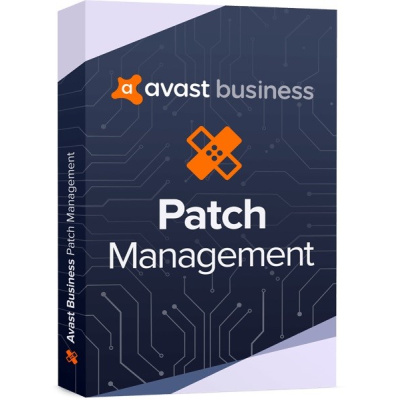 _Nová Avast Business Patch Management 71PC na 12 měsíců