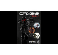 Crysis Trilogy (PC) klíč Origin