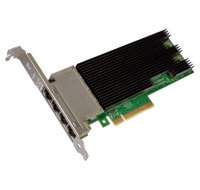 Intel Ethernet Converged Network Adapter X710T4L  , retail