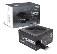 ASUS zdroj Prime 650W Bronze,135mm, 80 Plus Bronze