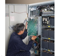 APC Easy Start-Up Service 5X8 for (1) Easy UPS 3S 40kVA UPS