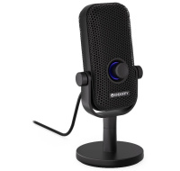 ENDORFY Mikrofon Solum Voice S, USB-C, černá