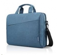 Lenovo 15.6"  Laptop Casual Toploader T210 blue - taška na notebook