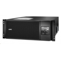 APC SRT6KRMXLI Smart-UPS SRT 6000VA RM 230V, On-Line, 4U, Rack Mount (6000W)