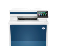 HP Color LaserJet Pro MFP 4302dw (A4, 33/33ppm, USB 2.0, Ethernet, Wi-Fi, Print/Scan/Copy, ADF, Duplex)
