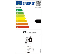 SAMSUNG MT LED LCD 27" LS27FG506EUXEN