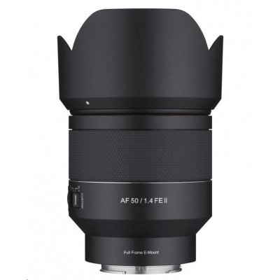 Samyang objektiv AF 50mm f/1.4 Sony FE II