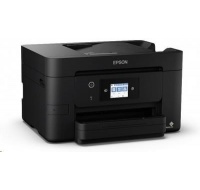 BAZAR - EPSON WorkForce Pro WF-3820DWF (Poškozená krabice)