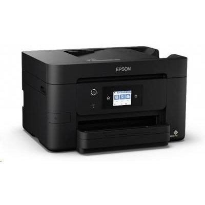 BAZAR - EPSON WorkForce Pro WF-3820DWF (Poškozená krabice)