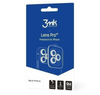 3mk Lens Protection Pro Black pro Samsung Galaxy A36 5G