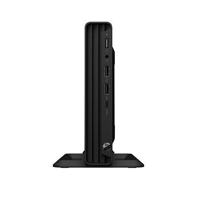 HP PC Pro Mini 260 G9, i5-1334U,8GB DDR4,512GB, Intel HD, WiFi 6+BT, USB kl. a myš, 65W, DP+HDMI,Win11Home