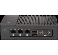 SUPERMICRO SuperServer E50-9AP-N5