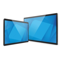 Elo 1304LS, 33.8cm (13,3''), Projected Capacitive, 10 TP, Full HD, USB-C, kit, grey