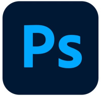 Photoshop for teams MP ML (+CZ) Commercial 1 User, 12 Months, Level 1, 1-9 Lic