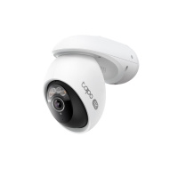 TP-Link Tapo C560WS venkovní-outdoor kamera (8MP, 4K 2160p, WiFi, IR 30m, microSD card)