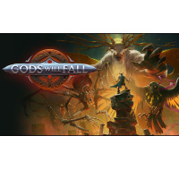 Gods Will Fall Valiant Edition (PC) klíč Steam