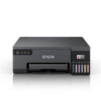 EPSON tiskárna ink EcoTank L8050, A4, 1440x5760dpi, 25ppm, Wi-Fi,Záruka 5 let  po registraci zdarma