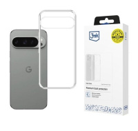 3mk ochranný kryt Clear Case pro Google Pixel 10/Google Pixel 10 Pro