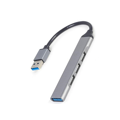 GEMBIRD hub, 4-port USB 3.1