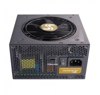 SEASONIC zdroj 850W Focus GX-850 (SSR-850FX), 80+ GOLD
