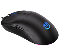 ENDORFY Herní myš GEM, USB, ARGB, černá