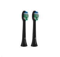 TrueLife SonicBrush Compact Heads Black Standard